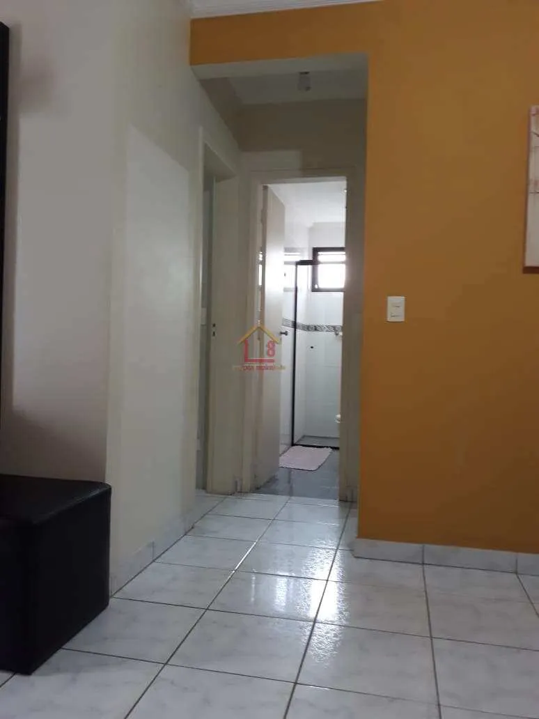 Imagem apartamento para locação - tupi