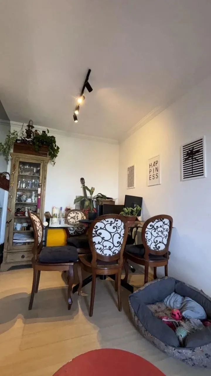 Imagem Apartamento de 3 dormitórios á venda no Bairro Teresópolis