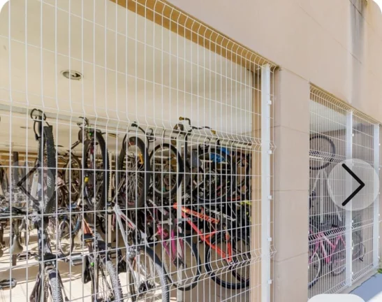 Imagem Apartamento 2 quartos à Venda no Condomínio Fit Marumbi Bairro Guaíra, Curitiba