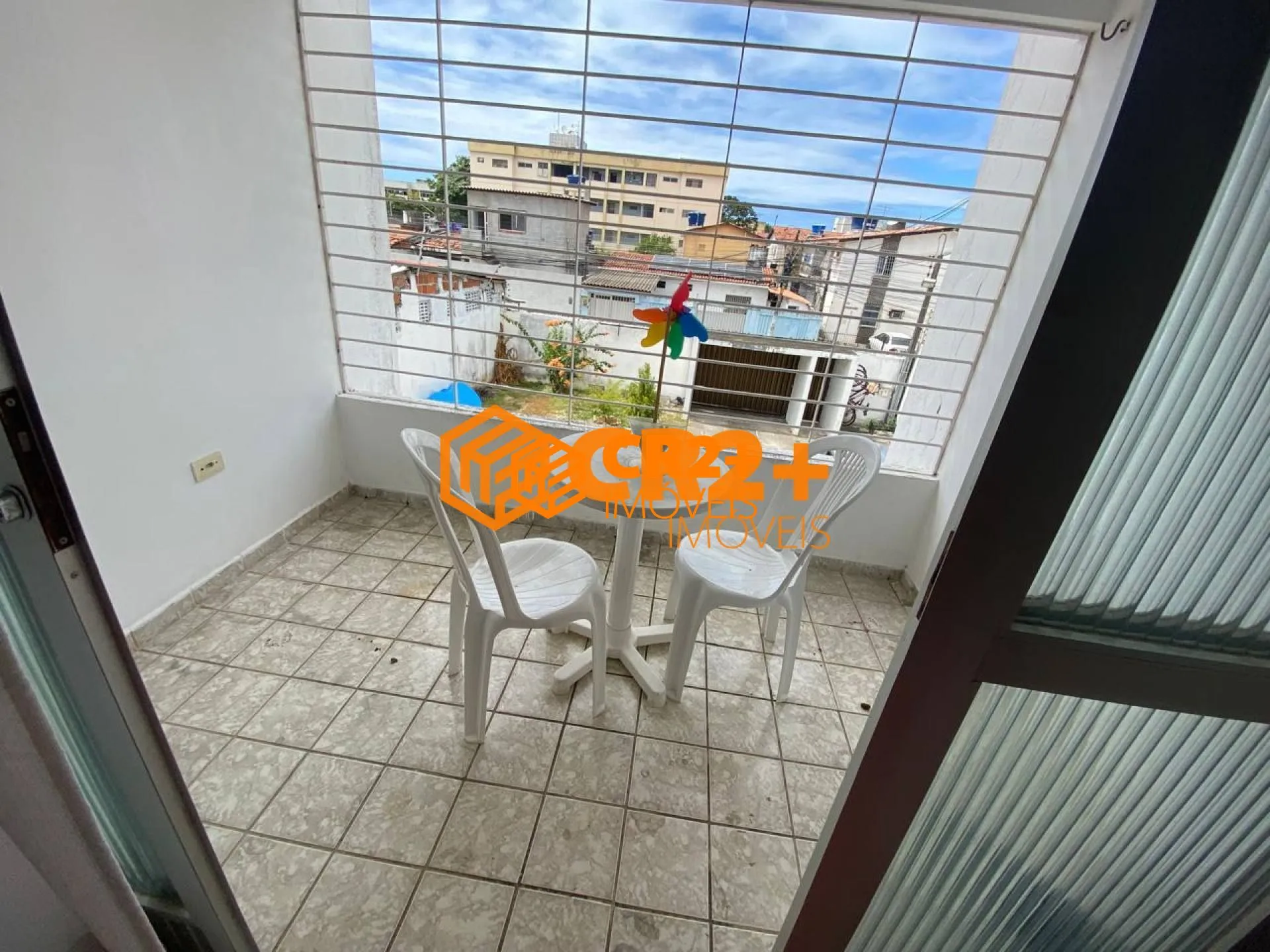 Imagem Casa a Venda 360m2 com 3 Quartos 1 Suíte no Janga- 185m² àrea construída