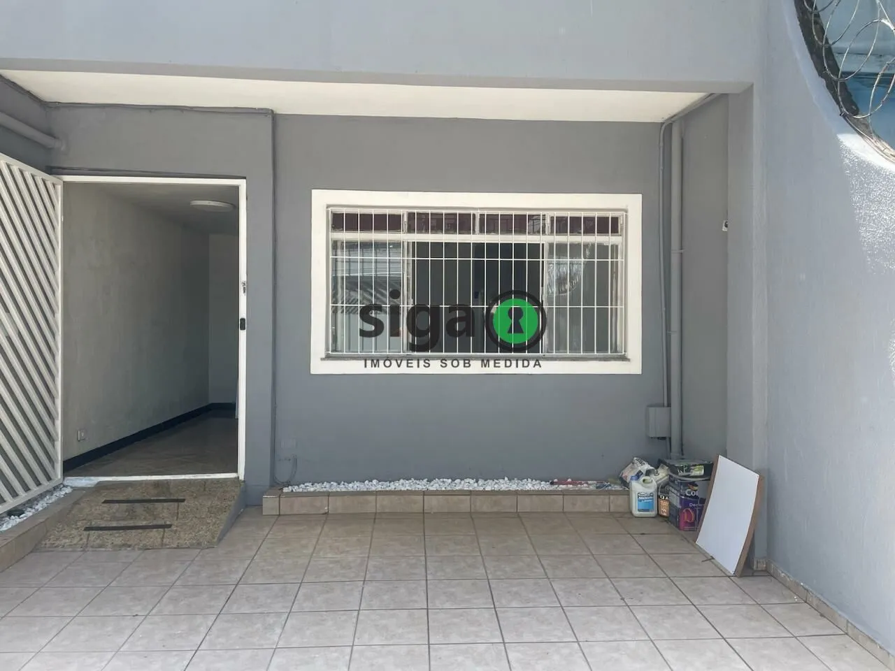 Imagem ALUGUEL OU VENDA DE IMÓVEL COMERCIAL NO JD. PRUDÊNCIA