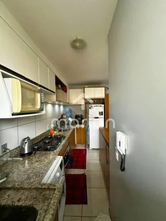 Imagem Apartamento com 2 quartos, Itacolomi - Balneário Piçarras