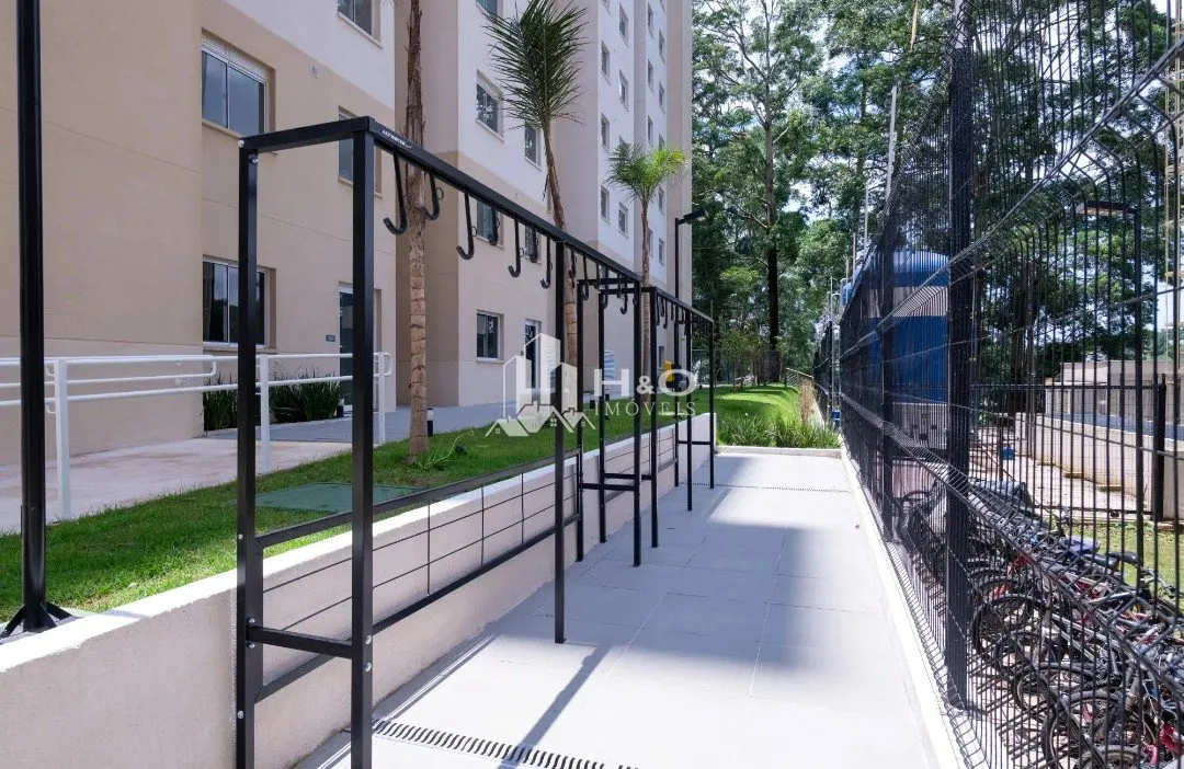 Imagem Apartamento à Venda na Colônia - Zona Leste de Itaquera