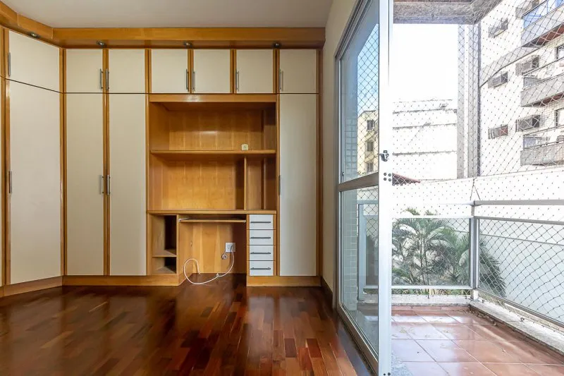 Imagem Apartamento a Venda no bairro Tijuca - Rio de Janeiro, RJ