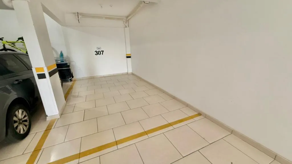 Imagem Apartamento 2 Dormitórios - Bairro Zona Nova
