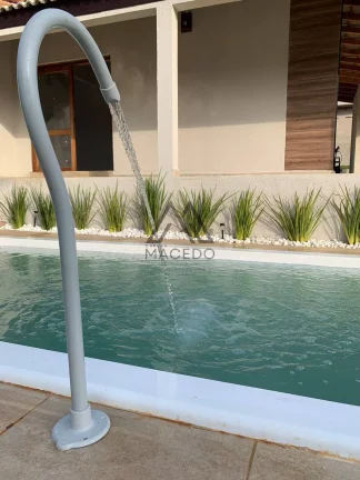 Imagem Casa de Campo - Mega Oportunidade no Ninho Verde I