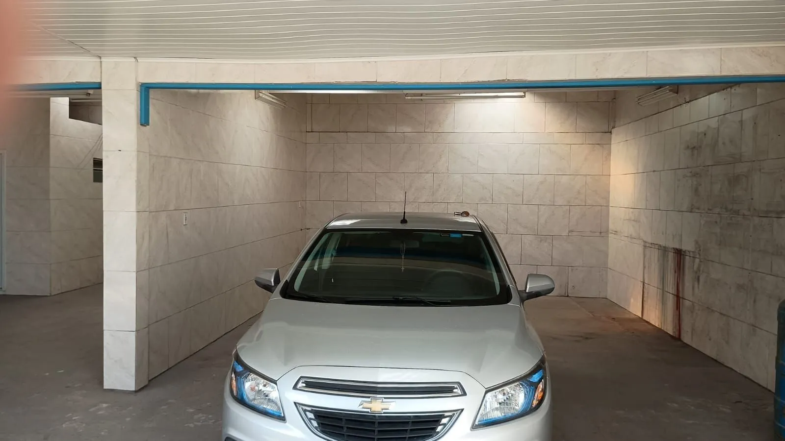 Imagem Casa 2 dormitórios, 7 vagas garagem, Bairro Bom Princípio