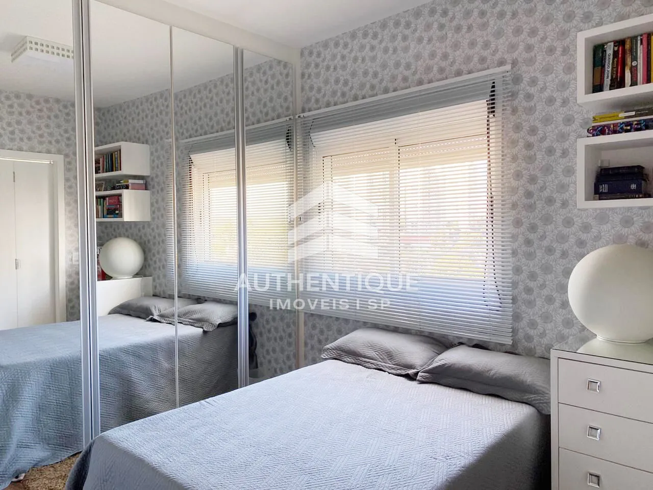 Imagem LARC CAMPO BELO - Apartamento no bairro Campo Belo à venda