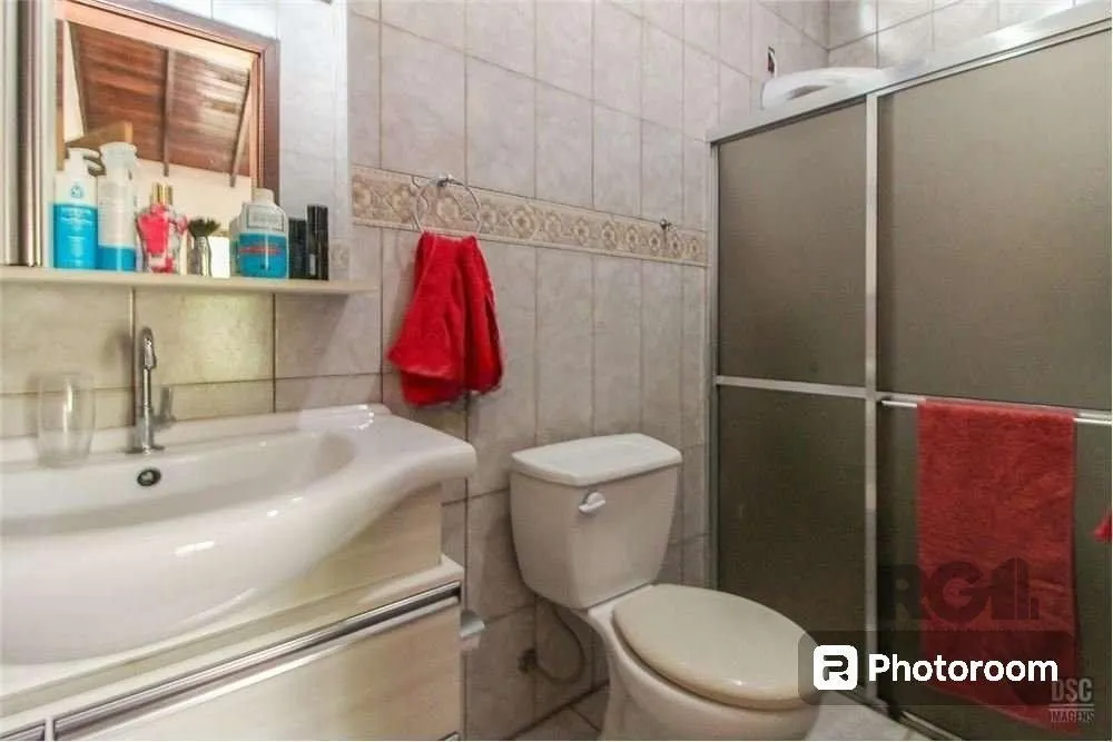 Imagem CASA | 02 DORMITÓRIOS | AMPLO TERRENO | VILA NOVA | ZONA SUL