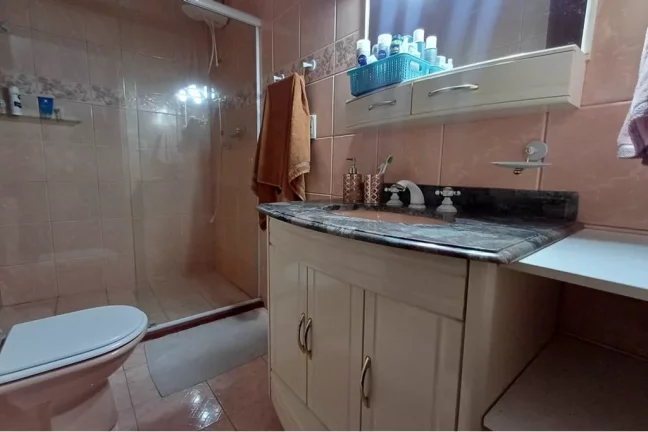 Imagem Casa para venda no bairro Jardim do Salso em Porto Alegre