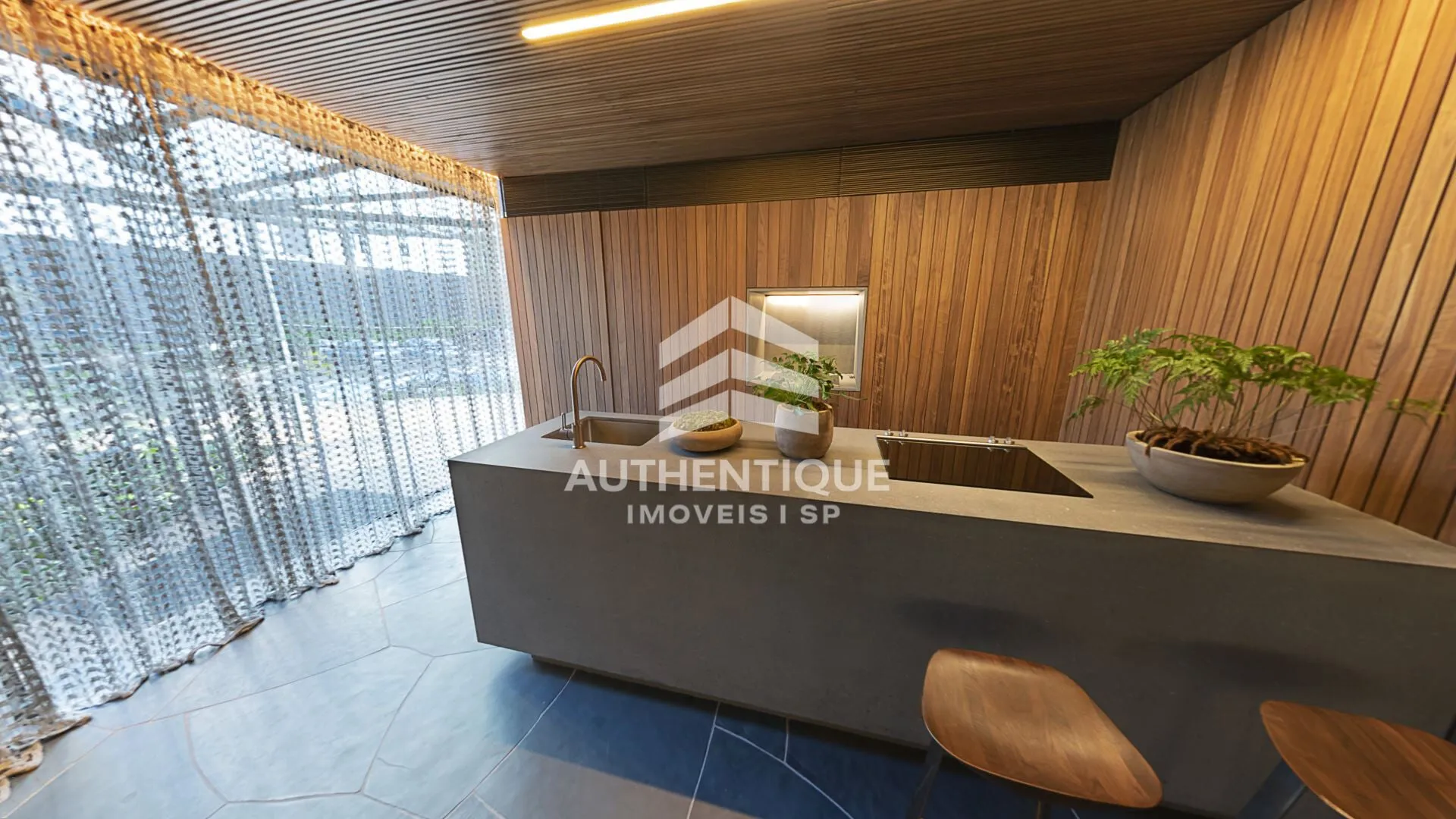 Imagem Fasano Itaim - Apartamento à venda em São Paulo/SP
