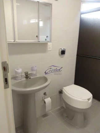 Imagem Apartamento com 2 quartos (1 suíte), 67 m² - venda ou aluguel - Vila Gomes - Butantã - São Paulo/SP