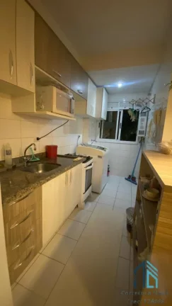 Imagem Apartamento 03 quartos c/suíte, duas quadras da Universidade Positivo, no Ecoville em Curitiba PR