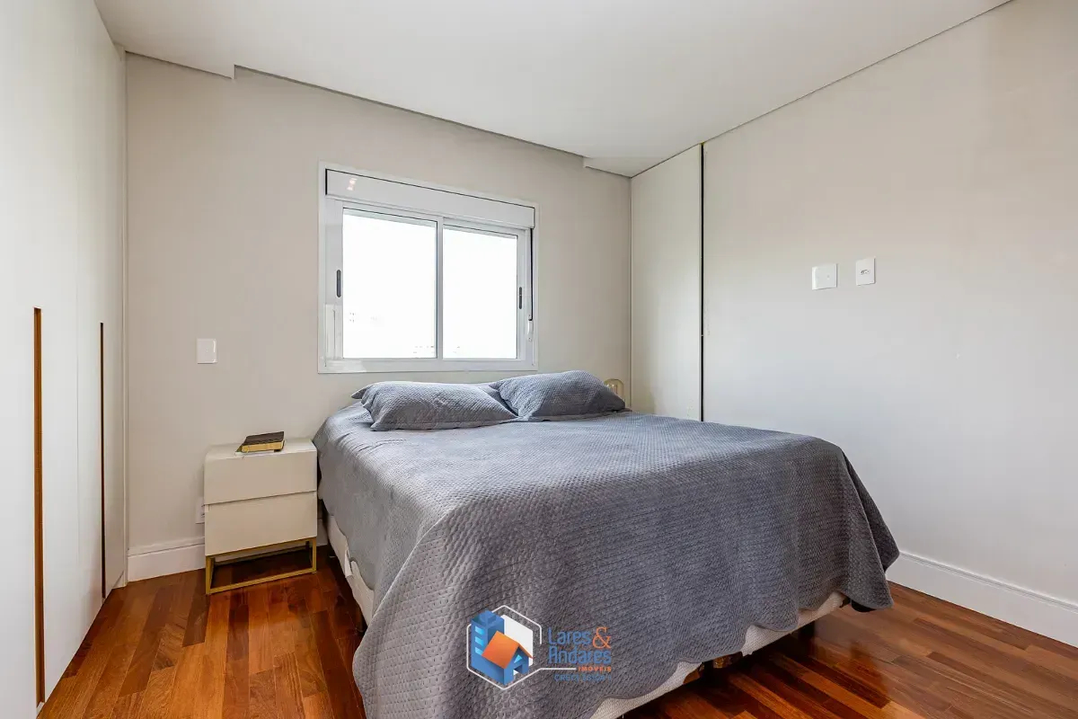 Imagem Apartamento para venda em Vila Cruzeiro com 3 quartos, sendo 1 suíte, 105m²
