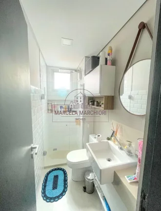 Imagem Ap 2 quartos, montado e decorado, próx. a prefeitura, 1vaga coberta