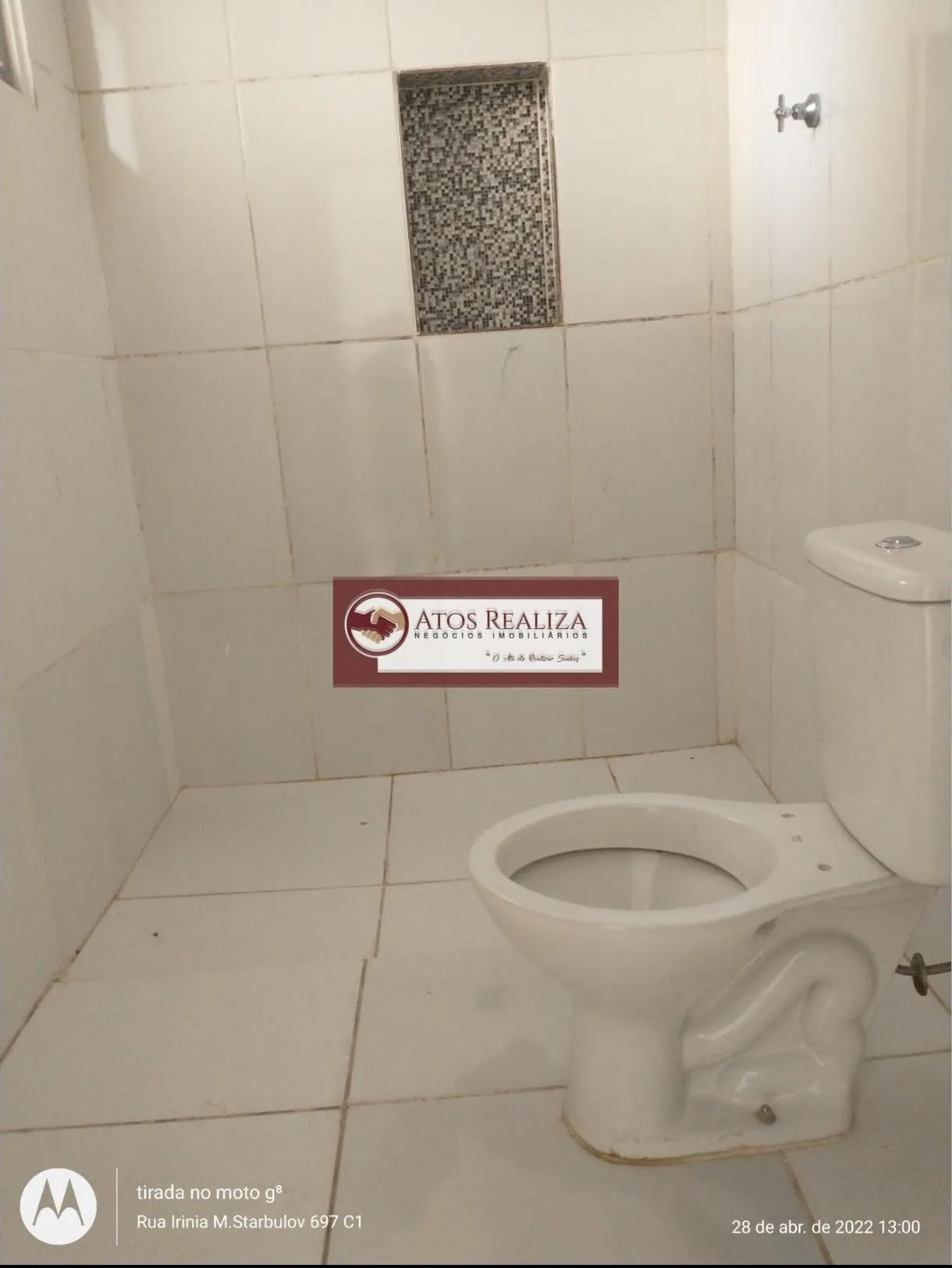 Imagem Casa tipo Apartamento para Alugar no Parque Grajaú SP | 35m²