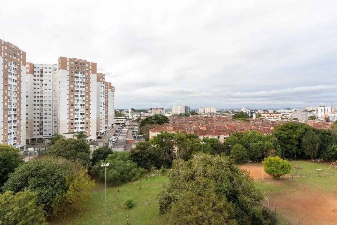 Imagem Cobertura para Venda - 247.08m², 3 dormitórios, sendo 1 suites, 2 vagas - Vila Ipiranga