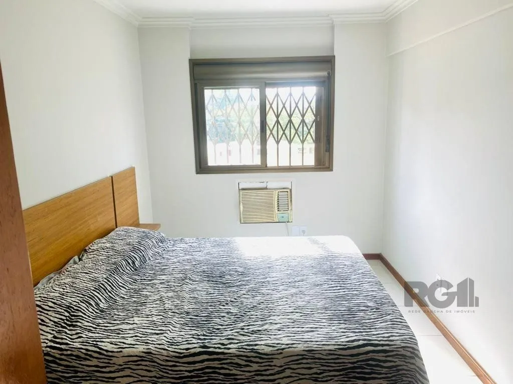 Imagem Apartamento Garden, com 2 dormitórios no bairro Santana