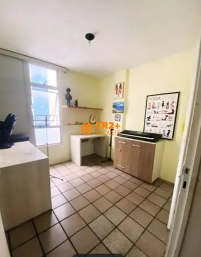 Imagem Vendo Apartamento 140m² com 3 Quartos Sendo 1 Suíte, em Boa viagem.