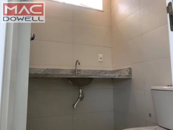 Imagem Casa de 113,29 m² - 3 quartos (2 Suítes) - Serra Grande - Niterói