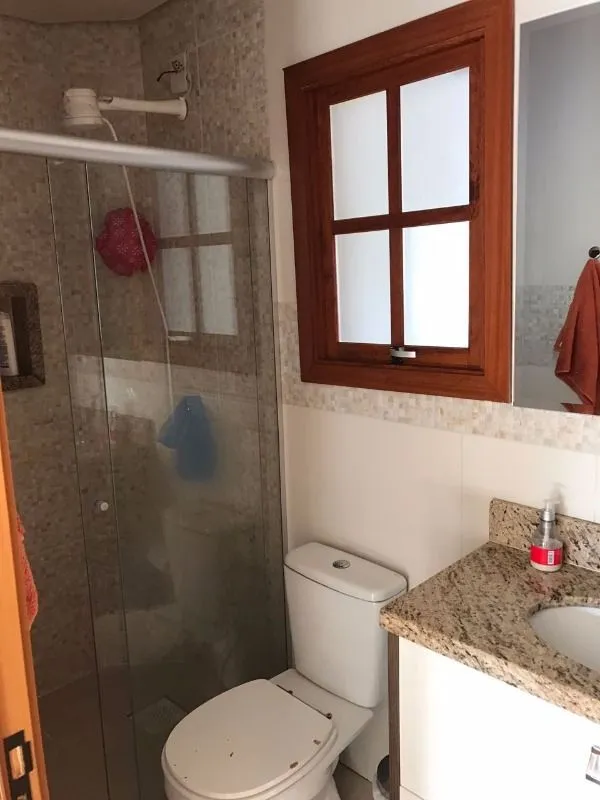 Imagem Casa para Venda - 160m², 3 dormitórios, sendo 1 suites, 3 vagas - Tristeza