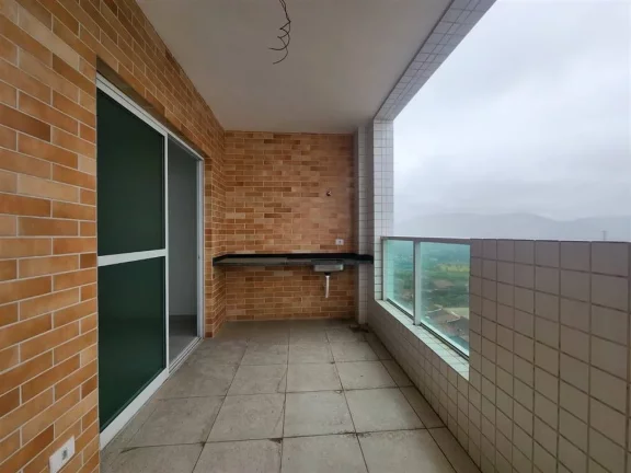 Imagem Apartamento à Venda em Vila Anhanguera, Mongaguá - SP