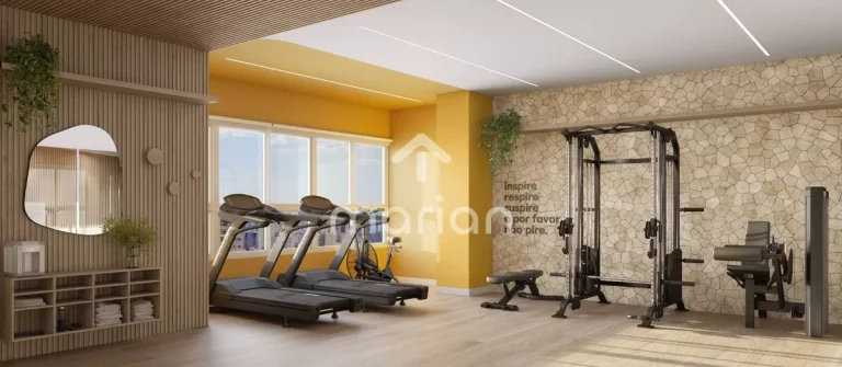 Imagem Apartamento com 2 quartos, Itacolomi - Balneário Piçarras