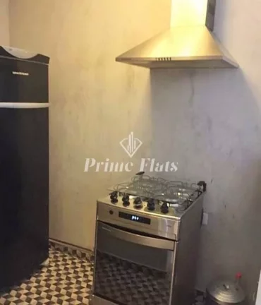 Imagem Flat disponível para venda no Matiz Manhattan Hotel, com 43m², 2 dormitórios e 2 vagas de garagem