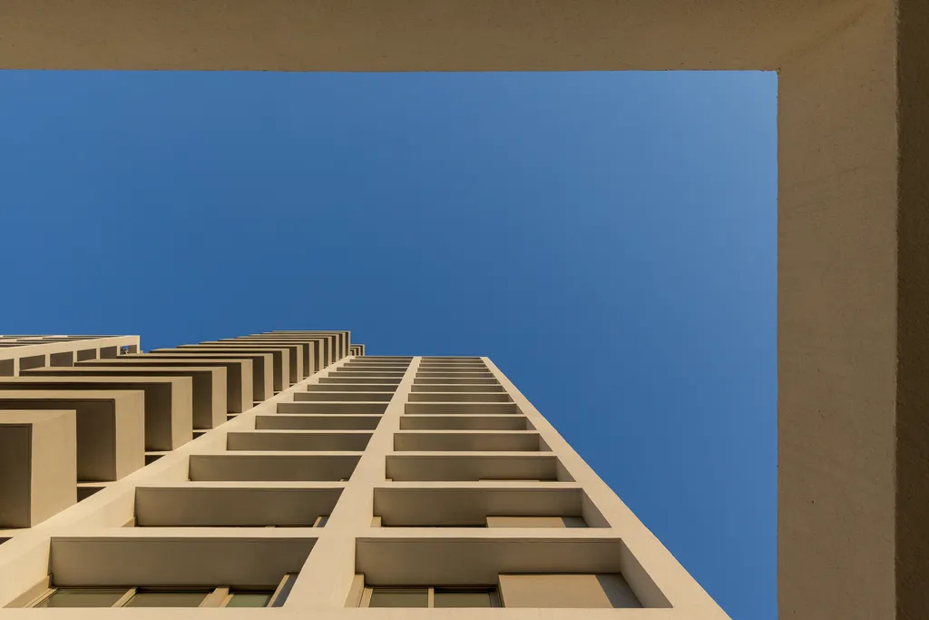 Imagem Pluri Pinheiros - Residencial - Pluri Pinheiros - Residencial