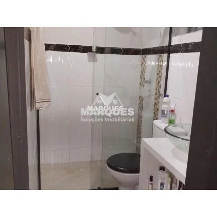 Imagem Casa para Venda no bairro Parque Res. São Clemente em Monte