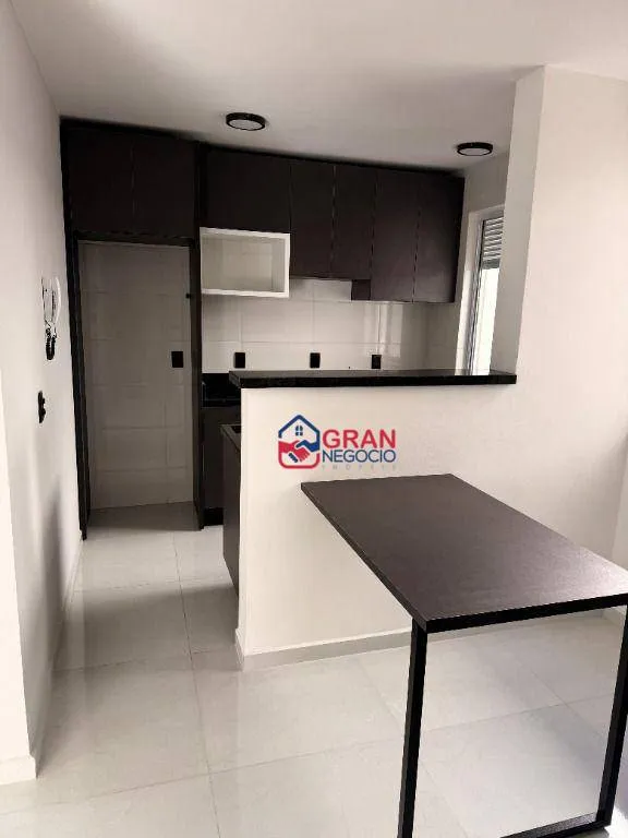 Imagem Lindo Apartamento - Campo Largo/PR