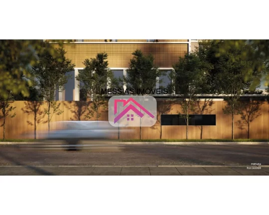 Imagem APARTAMENTOS DE 4 SUITES E 5 VAGAS - PIERINO JARDINS
