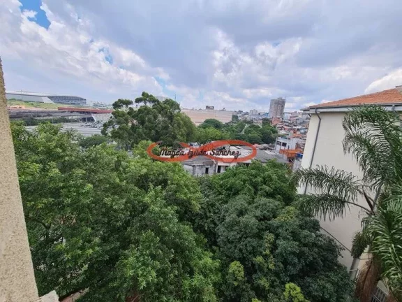 Imagem APARTAMENTO USADO A VENDA EM ITAQUERA - POUCOS METROS RADIAL LESTE.