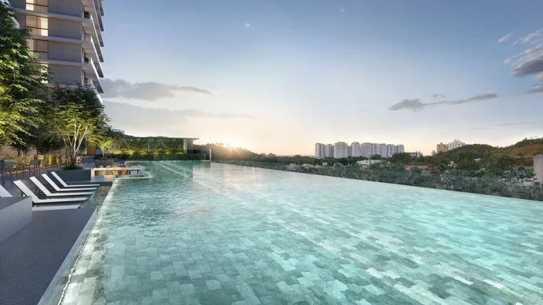 Imagem Apartamento à venda em Itajaí, Praia Brava de Itajaí, com 2 quartos, 93,92m2