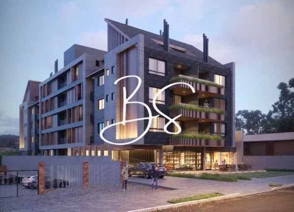 Imagem APARTAMENTO RESIDENCIAL em CANELA - RS, Centro