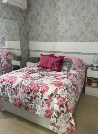 Imagem Apartamento em Santos 2 dormitórios.