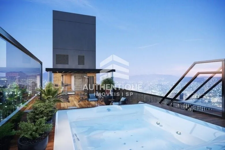 Imagem B.LONG IBIRAPUERA - MOEMA - Apartamento à venda em São Paulo/SP