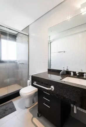 Imagem Cobertura Duplex para venda no bairro Higienópolis em Porto Alegre