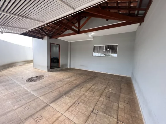 Imagem CASA - JARDIM OURO VERDE