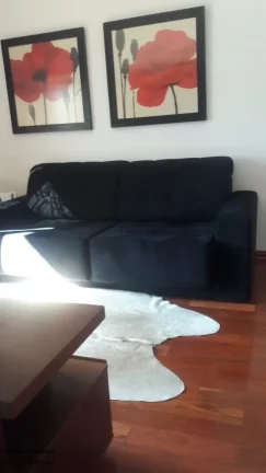 Imagem APARTAMENTO RESIDENCIAL em POÇOS DE CALDAS - MG, JARDIM CENTENÁRIO