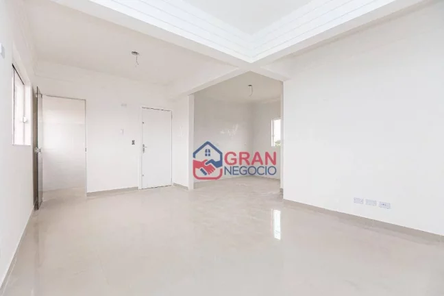 Imagem Apartamento com suite e sacada