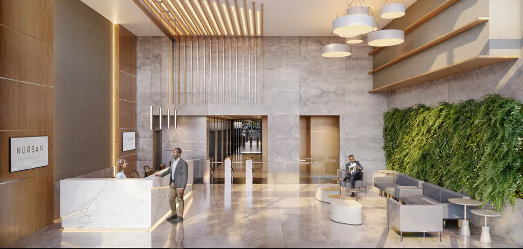 Imagem Sala comercial à venda no bairro Setor Oeste - Goiânia/GO