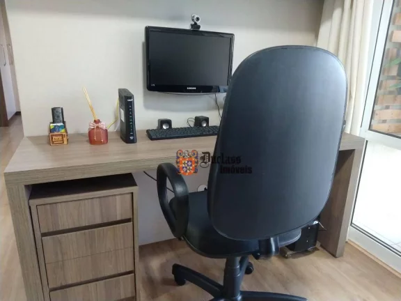 Imagem Apartamento com 2 dormitórios à venda, 78 m² por R$ 680.000,00 - Atmosphera - Jundiaí/SP