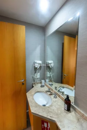 Imagem Apartamento à venda Jardim América São Paulo