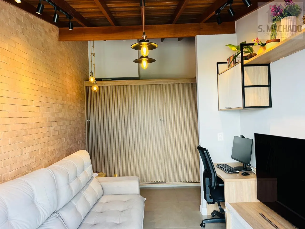 Imagem Apartamento para Venda em Santo André / SP no bairro Campestre