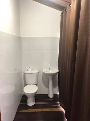 Imagem Apartamento à venda 1 Quarto, 1 Suite, 1 Vaga, 62M², Maranduba, Ubatuba - SP | Condomínio Maranduba Ville 1