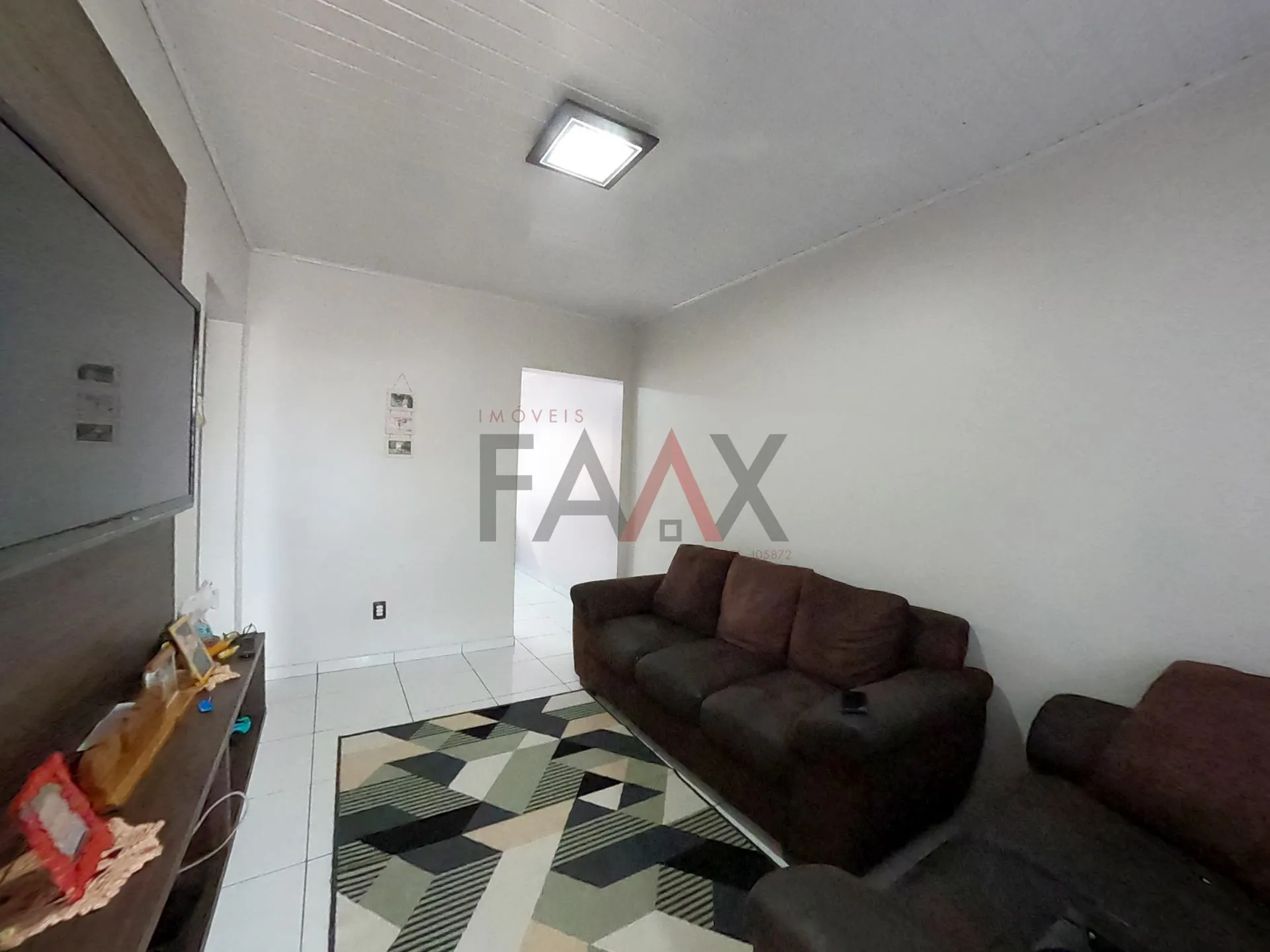 Imagem Casa à venda em condomínio fechado na VILA BELA, GUARAPUAVA - PR