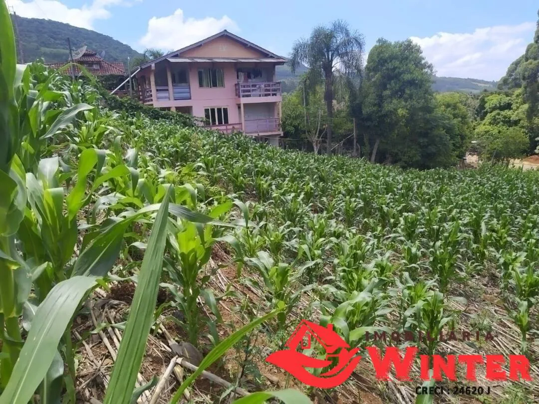 Imagem Terreno com 781m² em Alto Feliz.