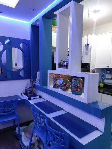 Imagem Apartamento com 2 dormitórios à venda, 50 m² por R$ 254.000,00 - Jardim Guilhermino - Guarulhos/SP