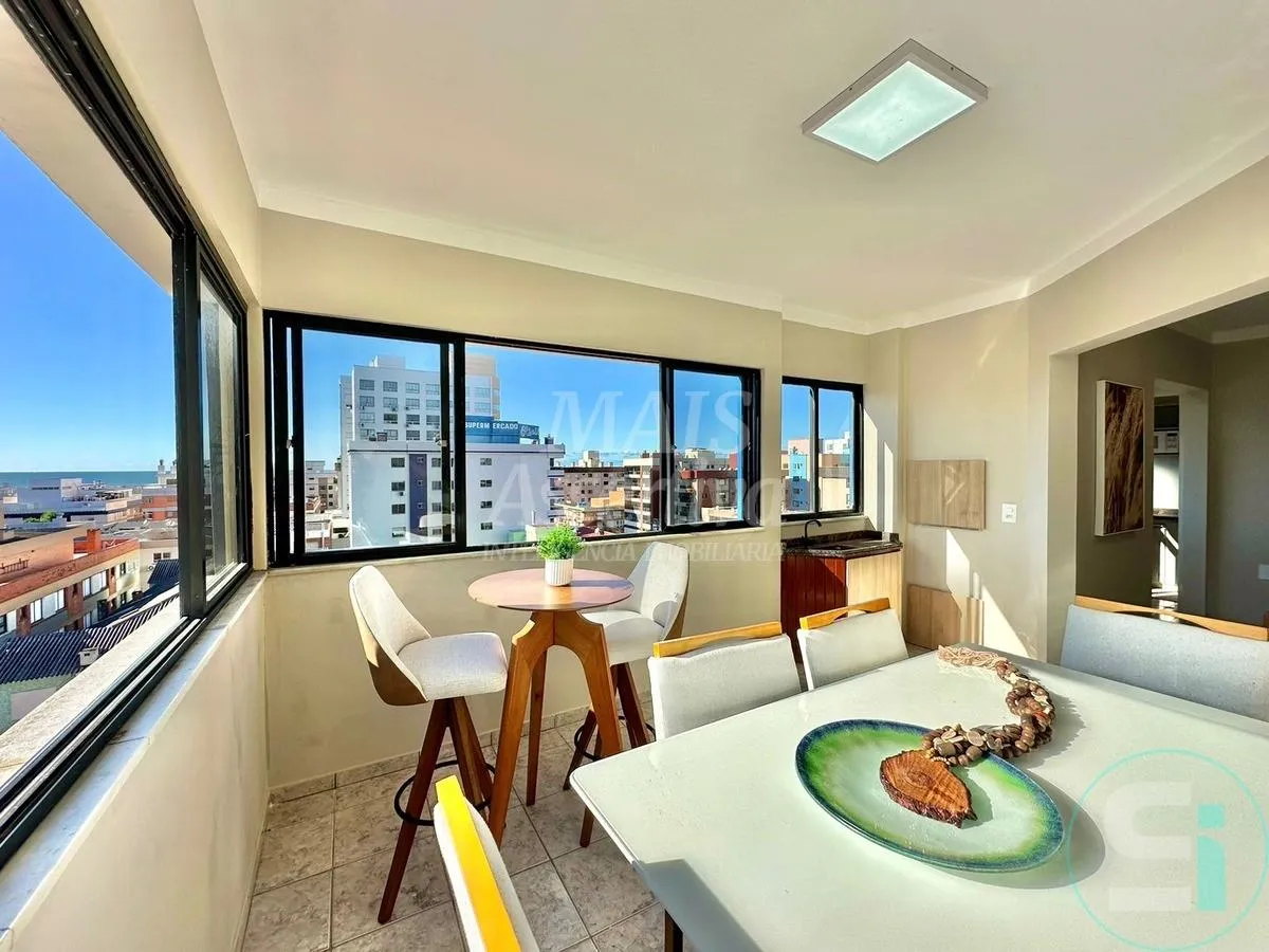 Imagem Apartamento para venda no Centro de Capão da Canoa